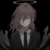 Angel Demon || Chainsaw men 25