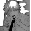 [@NekoTsu] Chainsaw Man 28