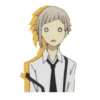 Bungo stray dogs 28