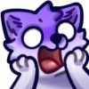 Furry @StickersCloud 29