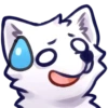 Furry @StickersCloud 30