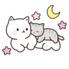  ૮꒰ྀི ៸៸ ꒱ кити ᰔ @softsticks 20
