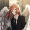 Angel Demon || Chainsaw men 26
