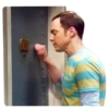 Big Bang Theory @eeZee_stickers 27