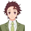 Kimetsu no Yaiba ➜ @animee_stickers 30