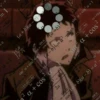 bungou stray dogs🤍 27