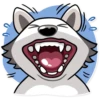 Chuck the Husky 18