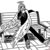 Angel Demon || Chainsaw men 28
