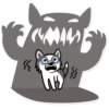 Chuck the Husky 20