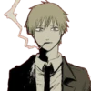 @Chainsawman_ANISTAR Stickers 29