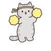  ૮꒰ྀི ៸៸ ꒱ кити ᰔ @softsticks 24