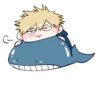 Bakugou Katsuki @Bakugou 2