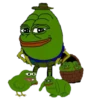 Pepes BR by J^3 6