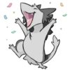 Chibi Sergal 6