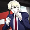Dio (создано @gagaxov) @SozdaiStickeriBot 2