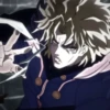 Dio (создано @gagaxov) @SozdaiStickeriBot 4