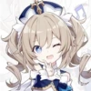 Барбара - @I_Love_Akame 8