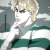 Dio (создано @gagaxov) @SozdaiStickeriBot 5