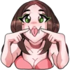 Angelina @ASMR_KittyKlaw 5