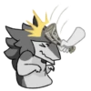 Chibi Sergal 7