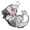 Chibi Sergal 8