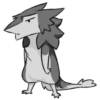 Chibi Sergal 9