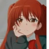 Anime random @anime_stickerr 7