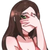 Angelina @ASMR_KittyKlaw 7