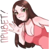 Angelina @ASMR_KittyKlaw 8