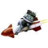 Crazy Frog 6