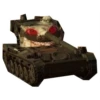 War Thunder Wave | War Face 5