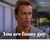 Arnie quotes 8