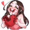 Angelina @ASMR_KittyKlaw 9