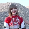 Lisa @stikerrpasiarpwest 5