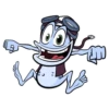 Crazy Frog 7