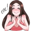 Angelina @ASMR_KittyKlaw 10