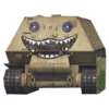 War Thunder Wave | War Face 7