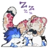 Chibi Skully 5