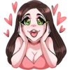 Angelina @ASMR_KittyKlaw 11
