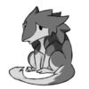 Chibi Sergal 11