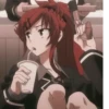 Anime random @anime_stickerr 10