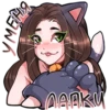 Angelina @ASMR_KittyKlaw 12