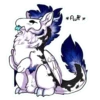 Chibi Skully 6
