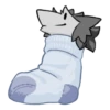 Chibi Sergal 12