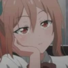 Anime random @anime_stickerr 11