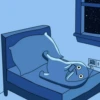Twitteri - @Stickerabad 11