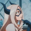 Anime random @anime_stickerr 12