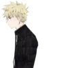 Bakugou Katsuki @Bakugou 9