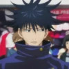 Anime random @anime_stickerr 14