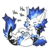 Chibi Skully 7